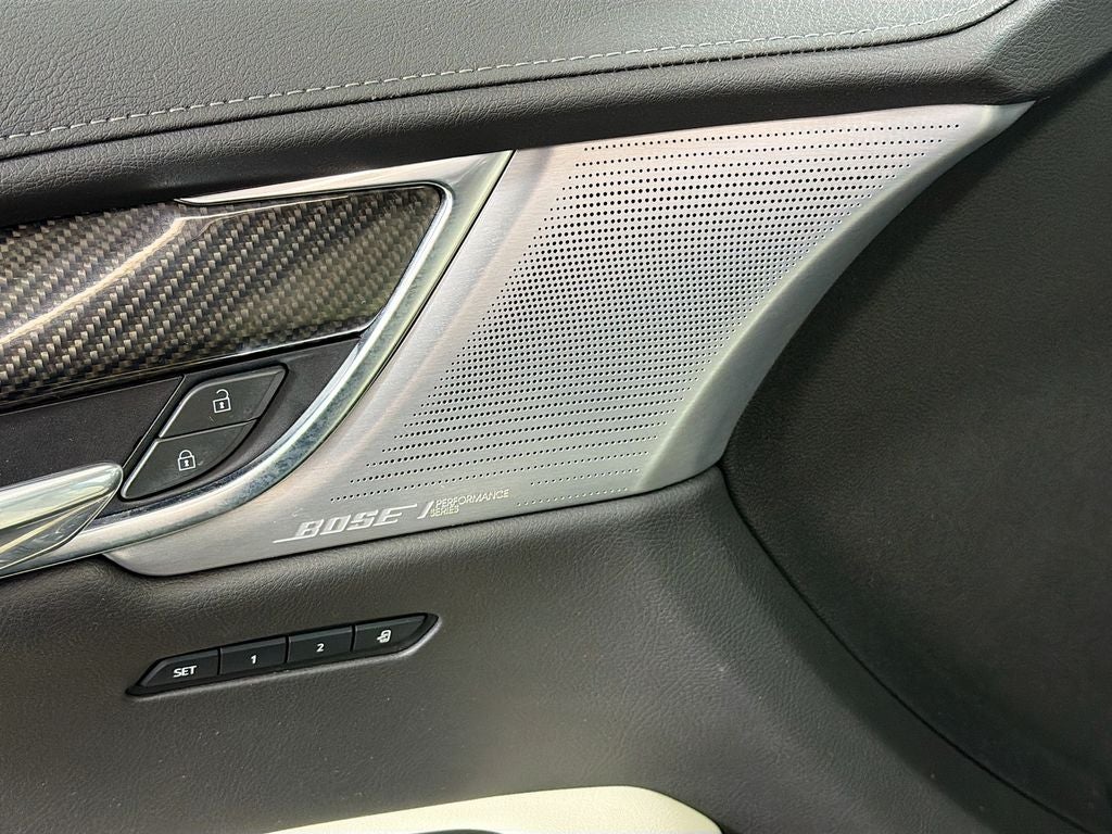 2023 Cadillac XT6 Sport