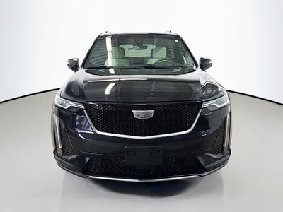 2023 Cadillac XT6 Sport