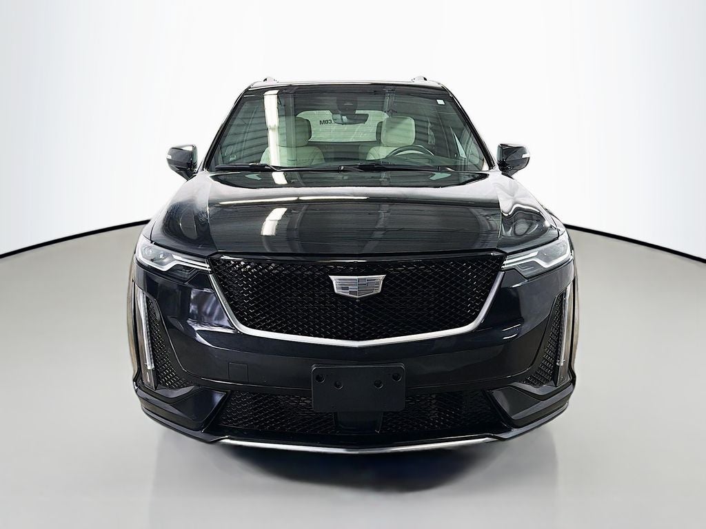 2023 Cadillac XT6 Sport