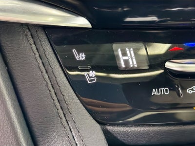 2023 Cadillac XT6 Sport