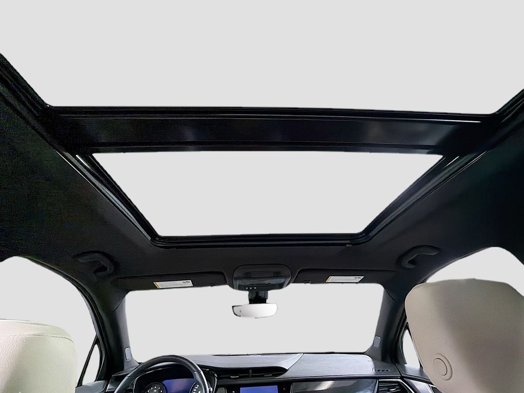 2023 Cadillac XT6 Sport