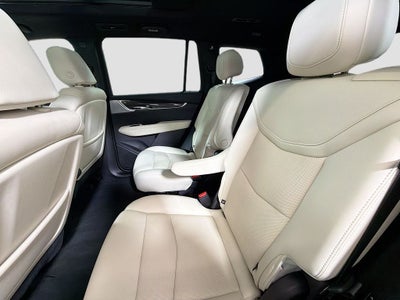 2023 Cadillac XT6 Sport