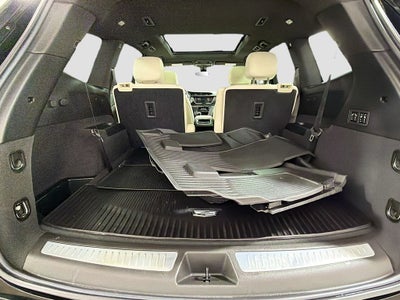 2023 Cadillac XT6 Sport