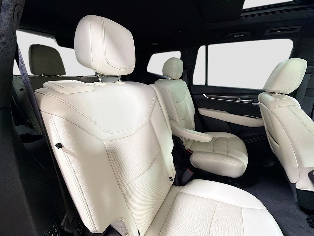 2023 Cadillac XT6 Sport