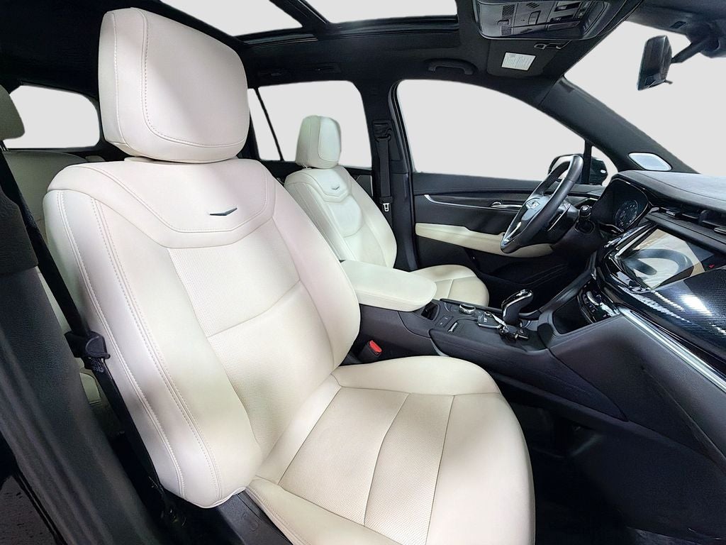 2023 Cadillac XT6 Sport