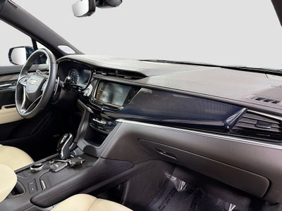 2023 Cadillac XT6 Sport