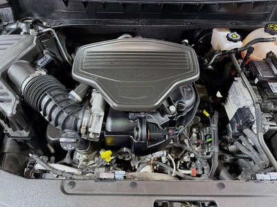 2023 Cadillac XT6 Sport