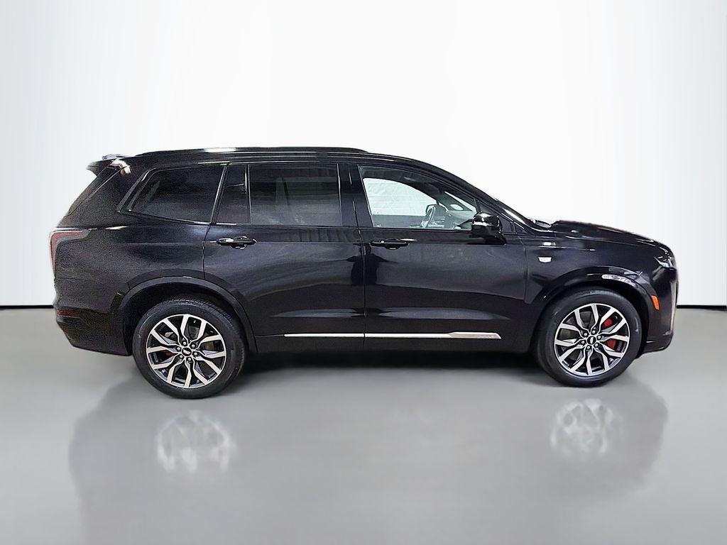 2023 Cadillac XT6 Sport