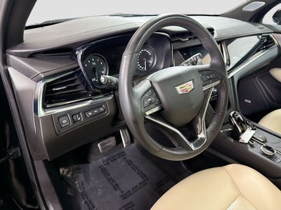 2023 Cadillac XT6 Sport