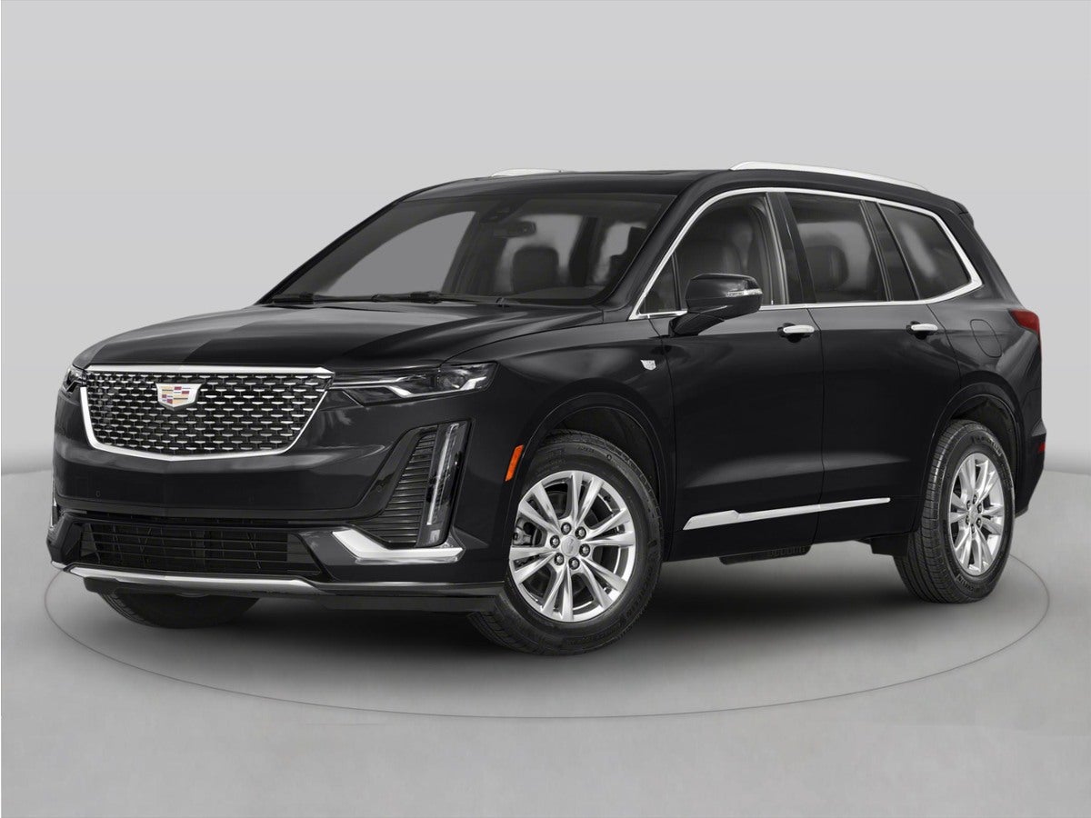 2024 Cadillac XT6 Sport AWD's photo
