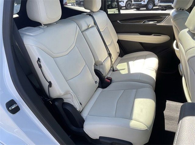 2021 Cadillac XT6 Sport