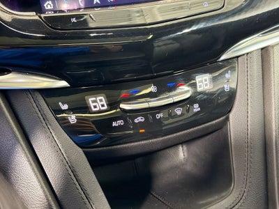 2022 Cadillac XT6 Sport
