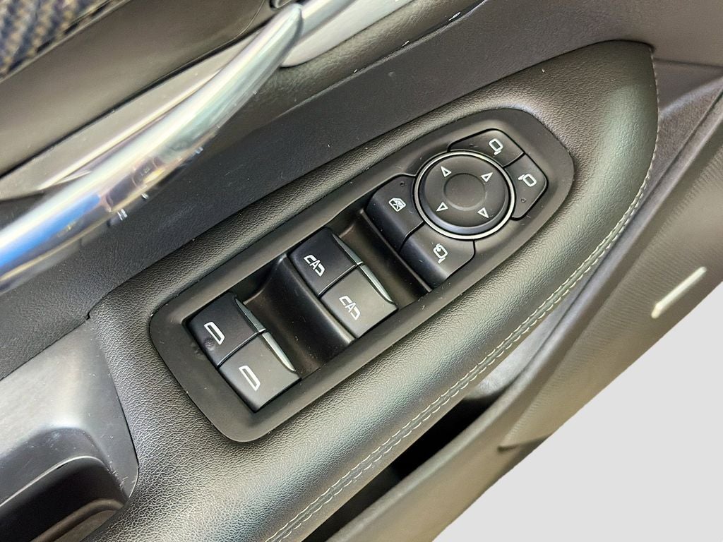 2022 Cadillac XT6 Sport