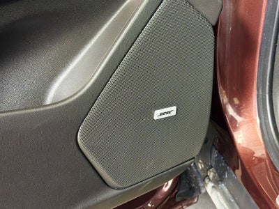 2022 Cadillac XT6 Sport