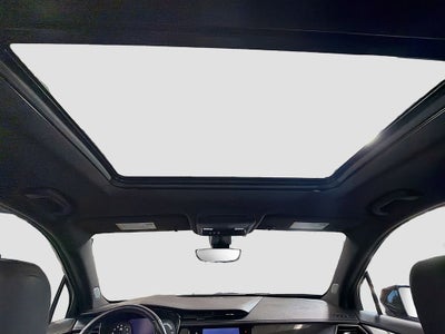2022 Cadillac XT6 Sport
