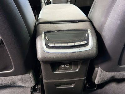 2022 Cadillac XT6 Sport