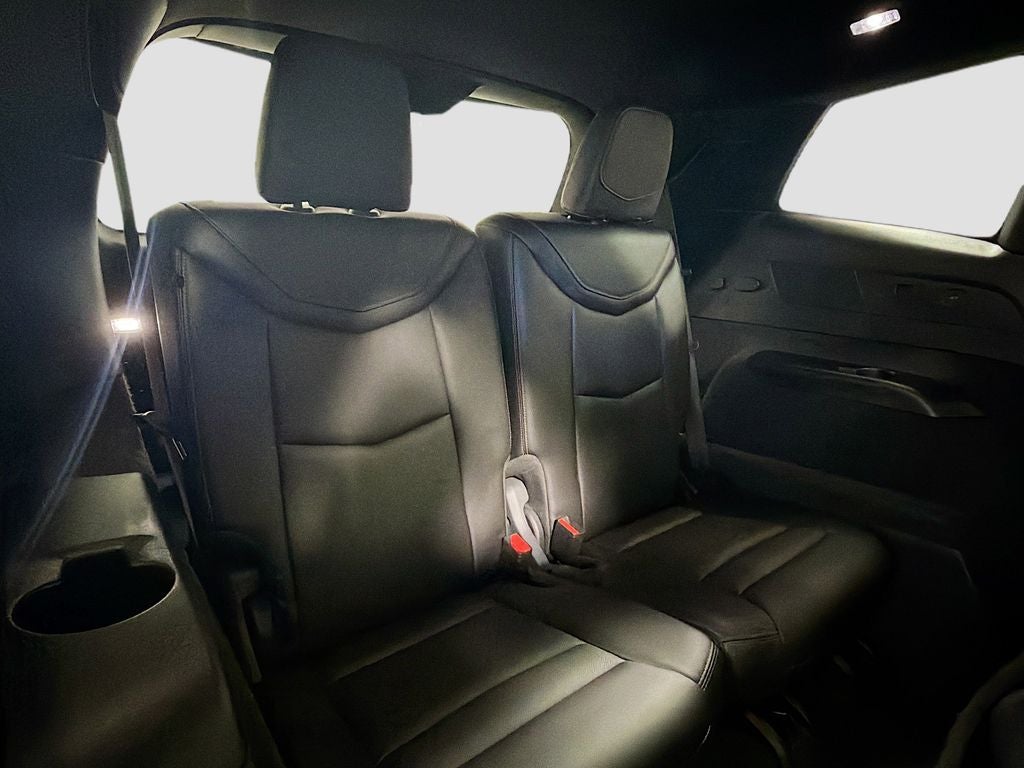 2022 Cadillac XT6 Sport