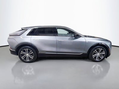 2023 Cadillac LYRIQ Luxury