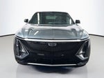 2023 Cadillac LYRIQ Luxury