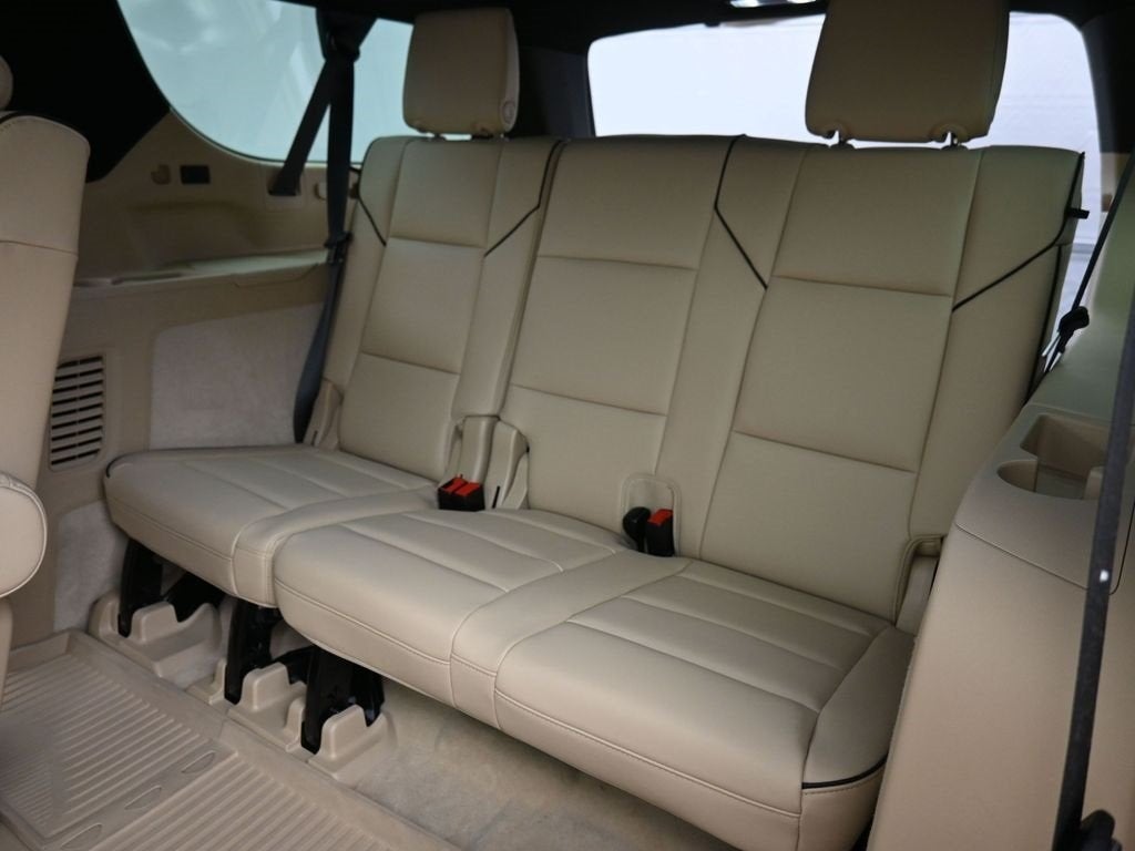 2024 Cadillac Escalade ESV Premium