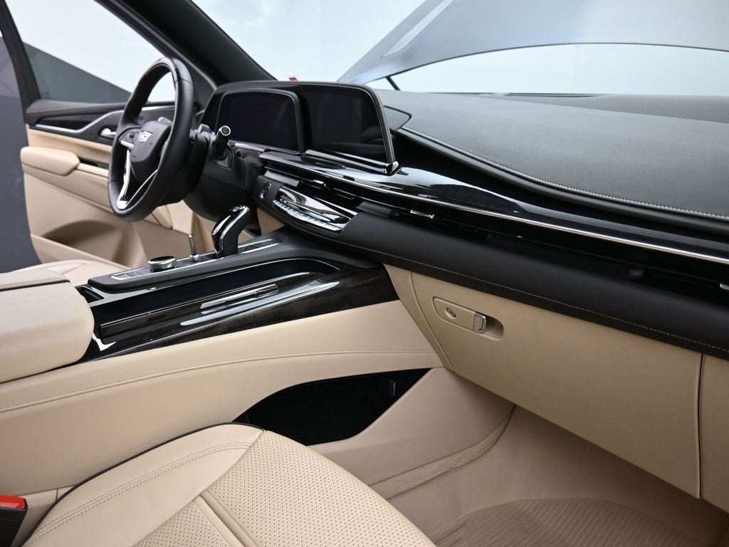 2024 Cadillac Escalade ESV Premium