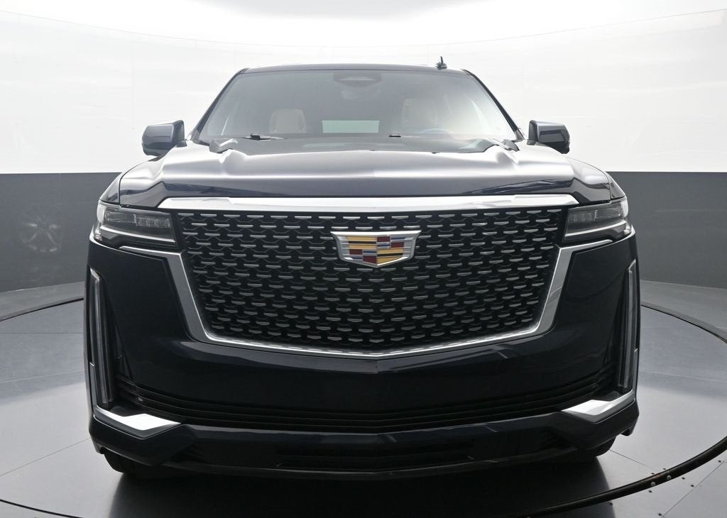 2024 Cadillac Escalade ESV Premium