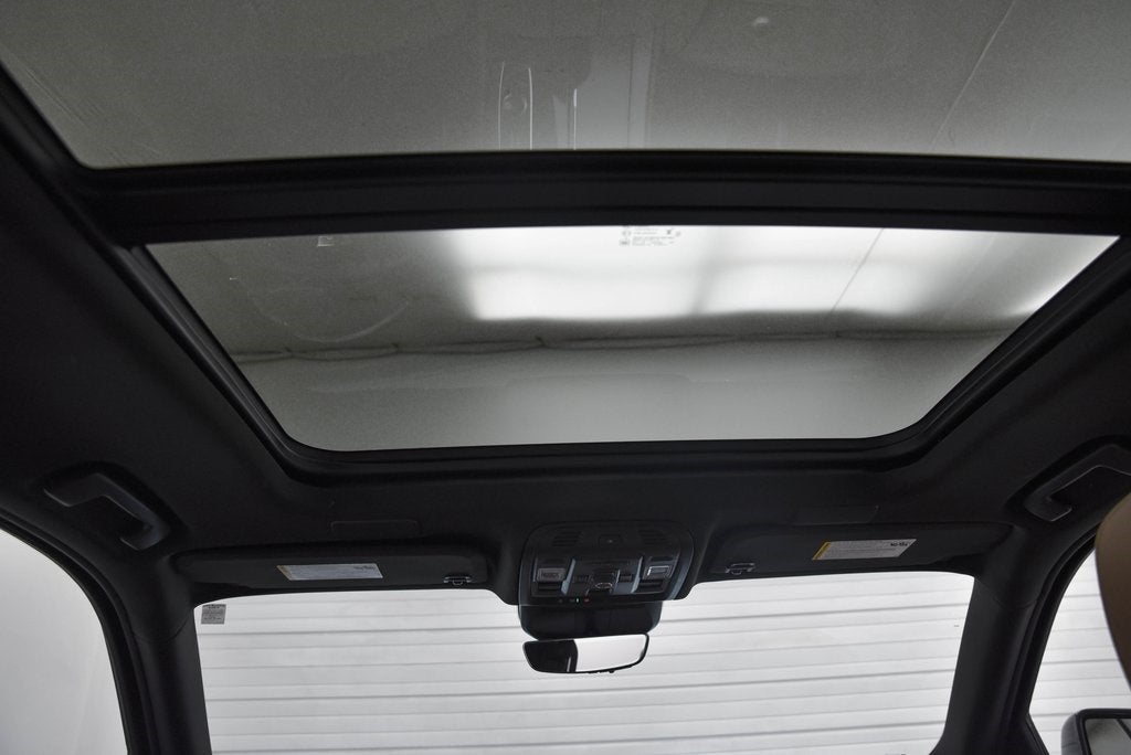 2024 Cadillac Escalade ESV Premium