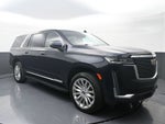 2024 Cadillac Escalade ESV Premium