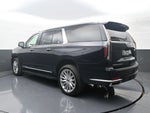 2024 Cadillac Escalade ESV Premium