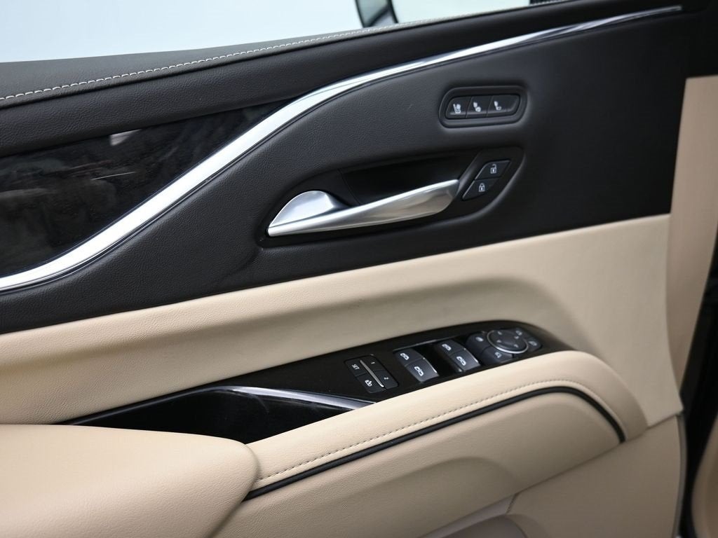 2024 Cadillac Escalade ESV Premium