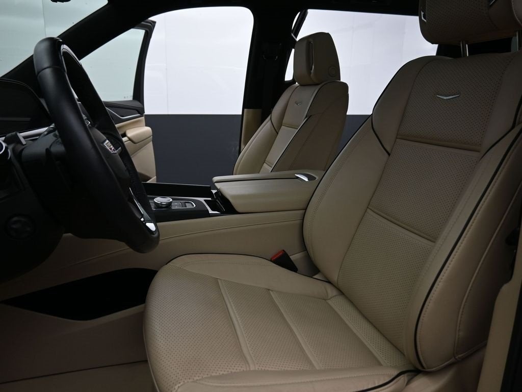 2024 Cadillac Escalade ESV Premium