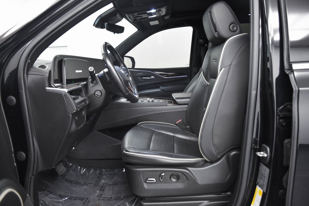 2023 Cadillac Escalade ESV Premium