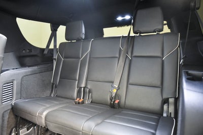 2023 Cadillac Escalade ESV Premium