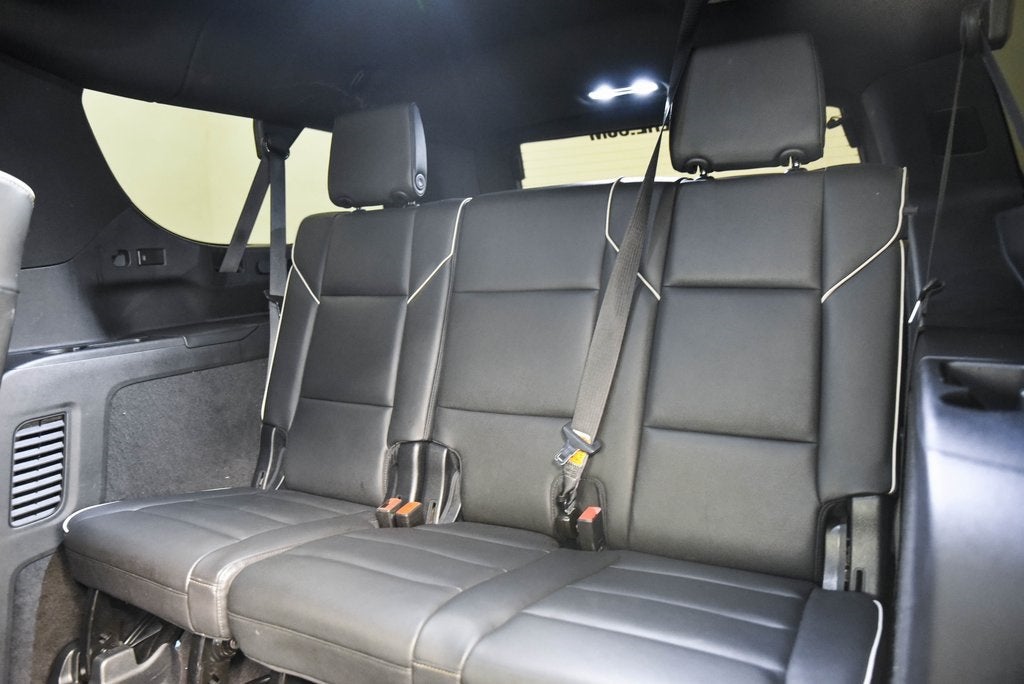 2023 Cadillac Escalade ESV Premium