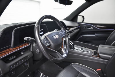2023 Cadillac Escalade ESV Premium