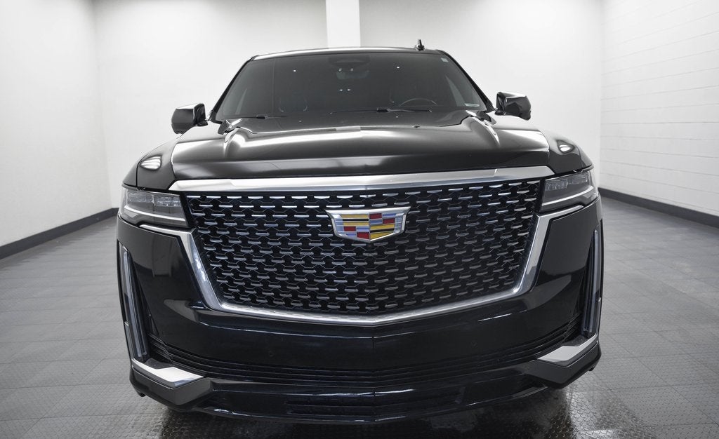 2023 Cadillac Escalade ESV Premium
