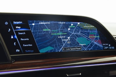 2023 Cadillac Escalade ESV Premium