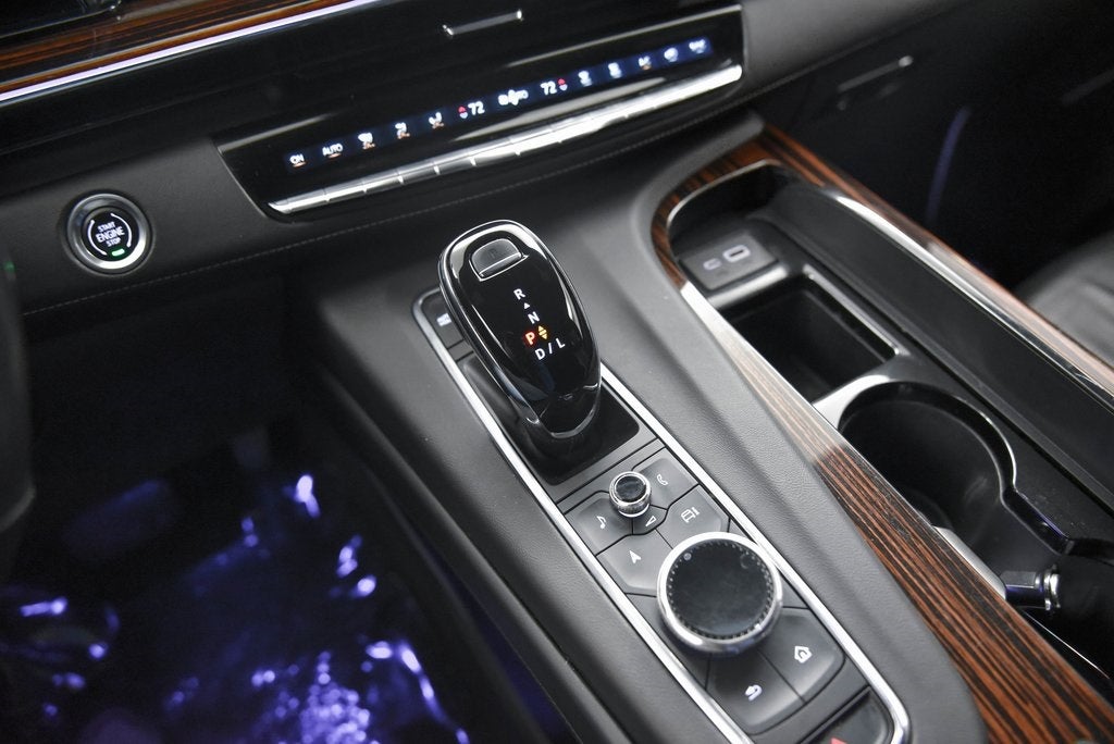 2023 Cadillac Escalade ESV Premium