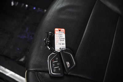 2023 Cadillac Escalade ESV Premium