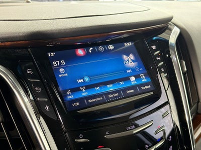 2015 Cadillac Escalade Luxury