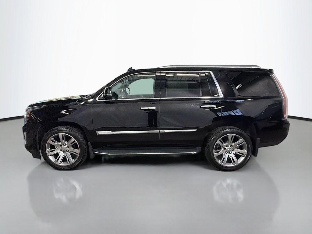 2015 Cadillac Escalade Luxury