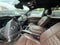 2021 Nissan Titan Platinum Reserve