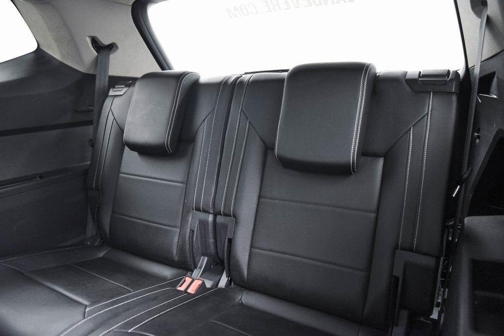 2022 Volkswagen Atlas SEL