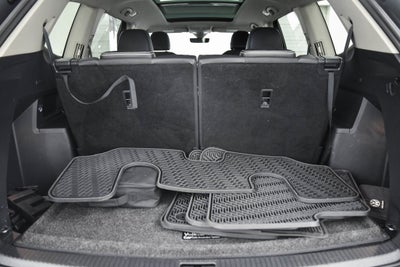 2022 Volkswagen Atlas SEL