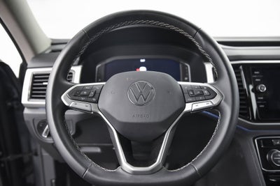 2022 Volkswagen Atlas SEL