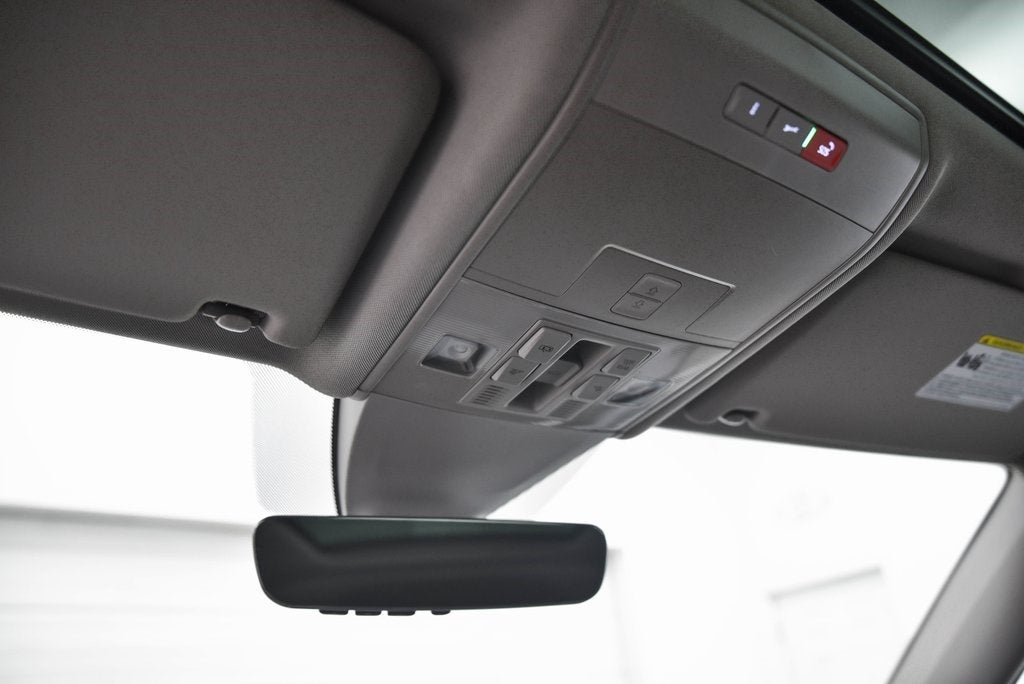 2022 Volkswagen Atlas SEL