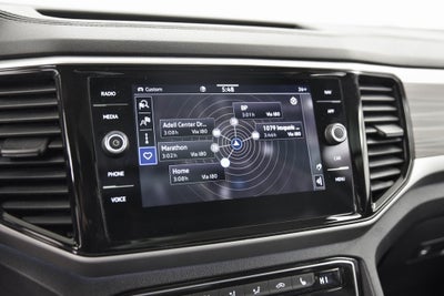 2022 Volkswagen Atlas SEL