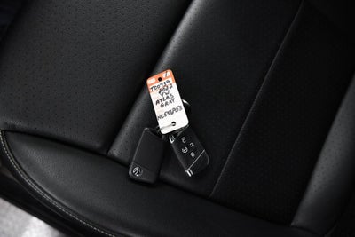 2022 Volkswagen Atlas SEL