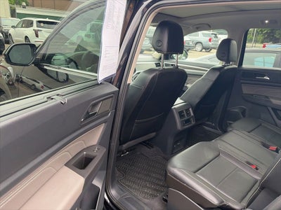 2022 Volkswagen Atlas 2.0T SE w/Technology