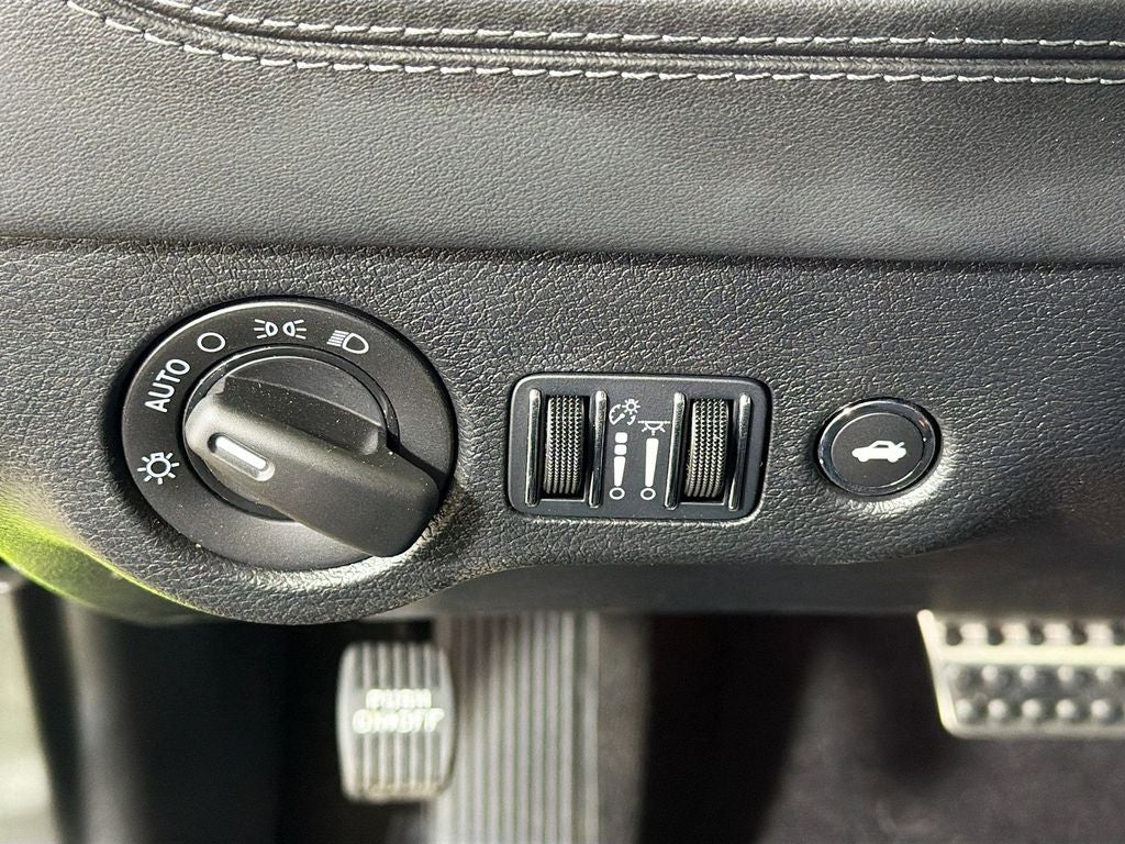 2023 Dodge Charger R/T Scat Pack